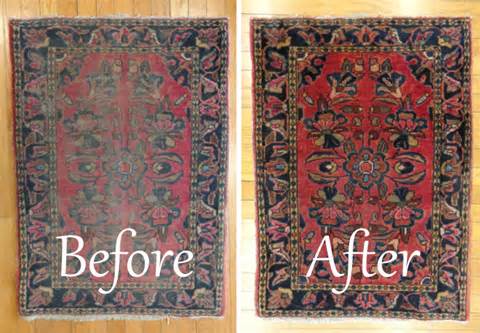 Oriental Rug Flooded? Here's What To Do. - Oriental Rug Salon