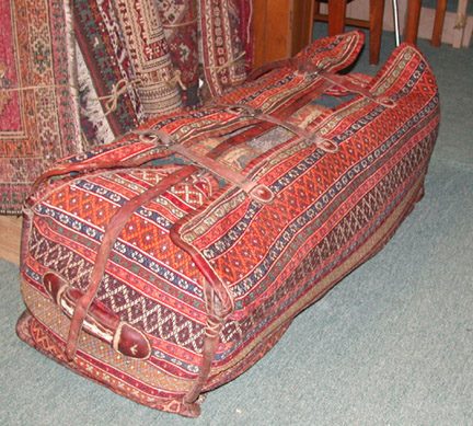 bedding-bag