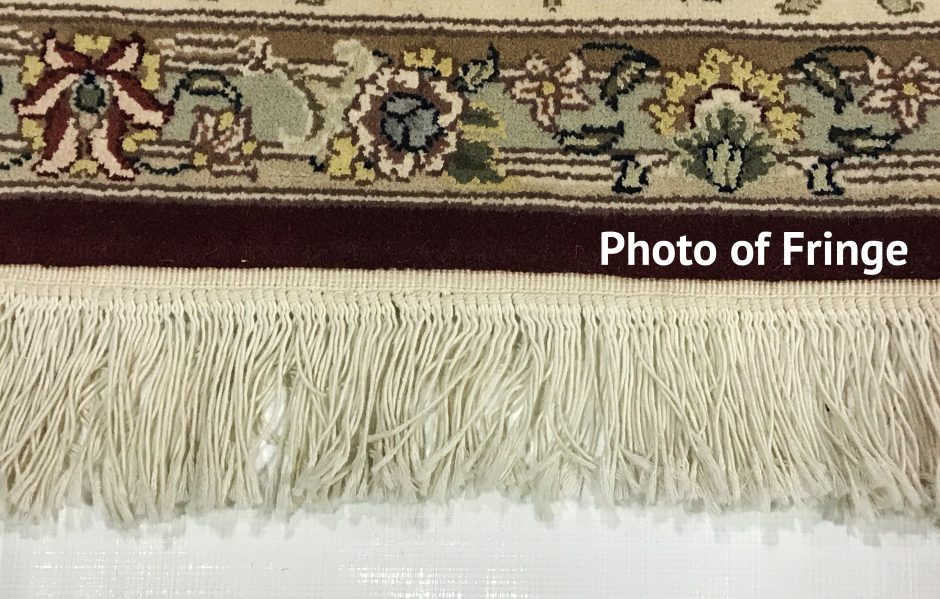 Rug Appraisal Services Nationwide Oriental Rug Salon