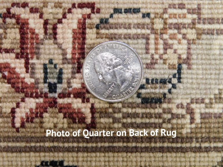 Rug Valuation Services Oriental Rug Salon