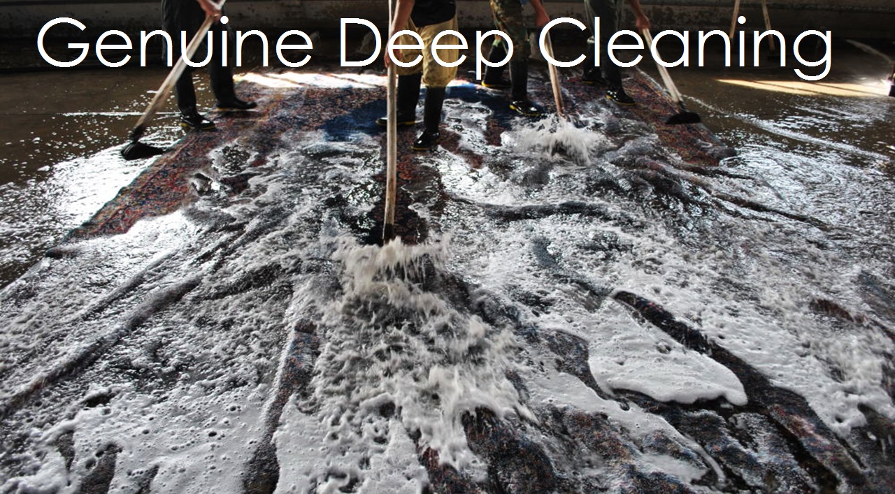 How To Choose An Oriental Rug Cleaning Company in Estero Oriental Rug