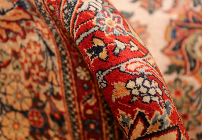 Oriental Rug Flooded? Here's What To Do. - Oriental Rug Salon