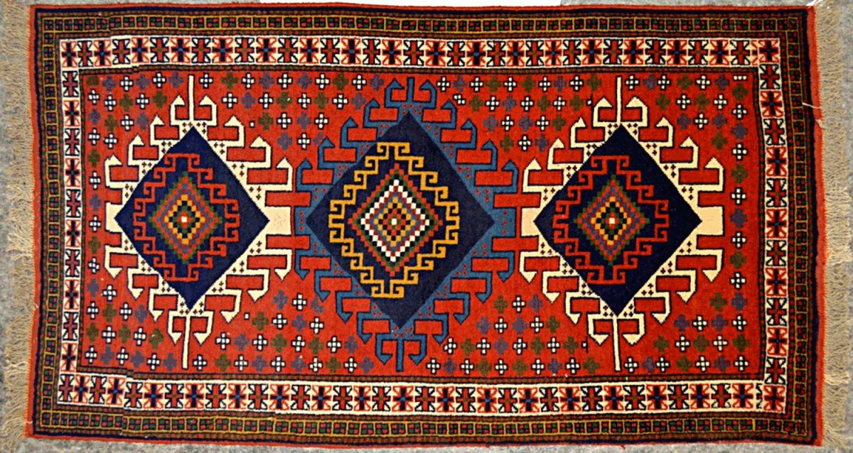 How To Identify a REAL Persian or Oriental Rug Oriental Rug Salon