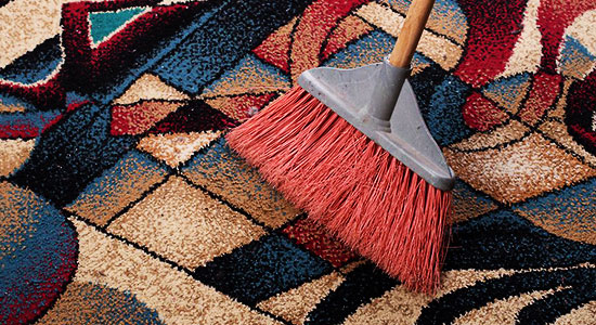 How To Clean A Turkish Rug