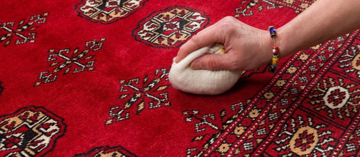 Professional Rug Cleaning Honolulu Hi