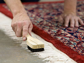 Oriental Rug Cleaning Kailua Hi