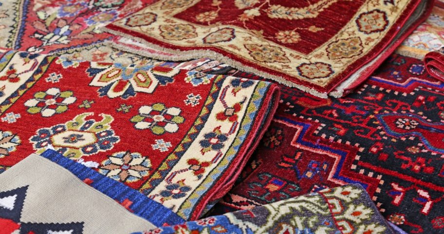 Pet Accidents And Oriental Rugs - Oriental Rug Salon