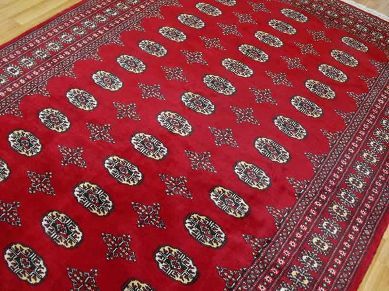 Bokhara Rugs A Journey Through Time Oriental Rug Salon