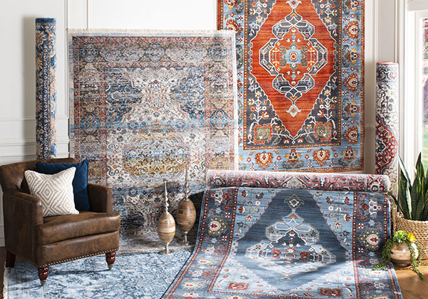 Myths About Oriental Rug Cleaning - Oriental Rug Salon