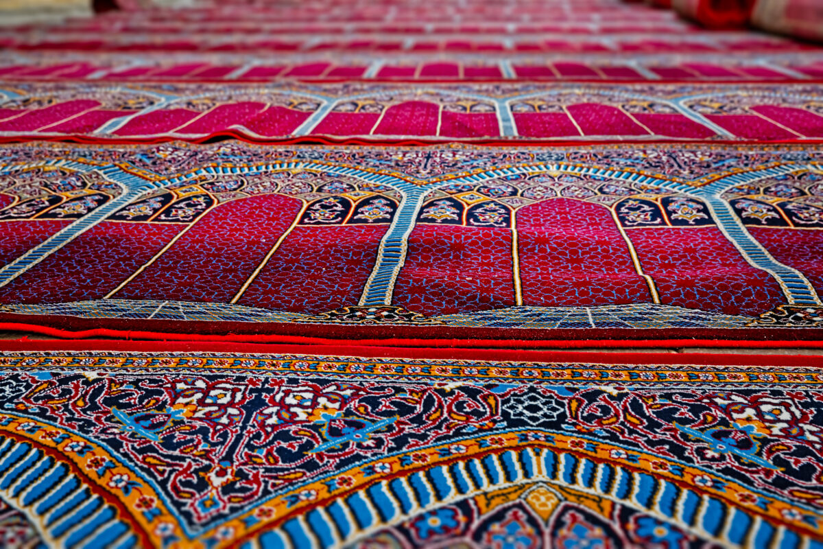 Choosing The Right Oriental Rug Cleaning Company Oriental Rug Salon