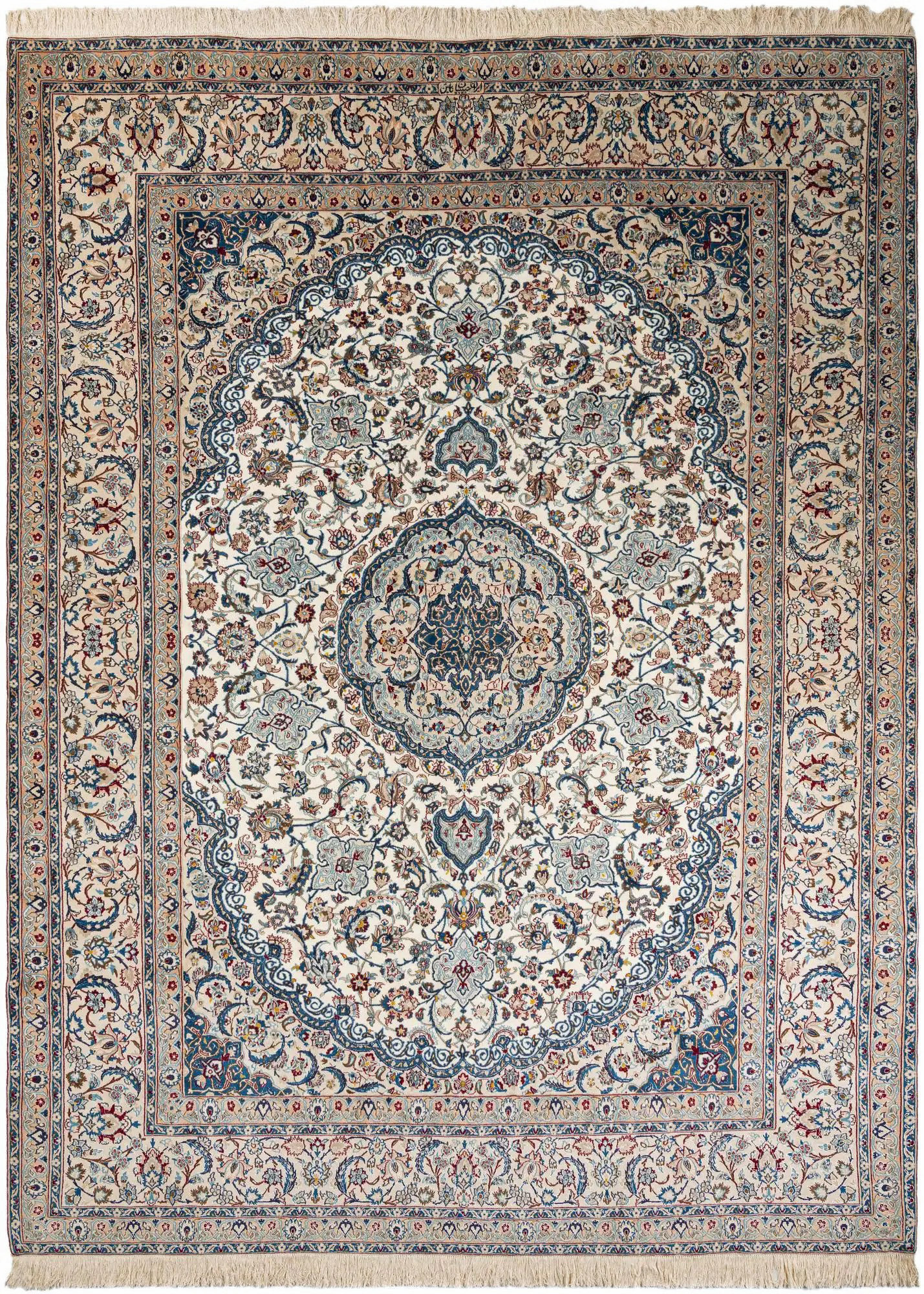 Nain Rug