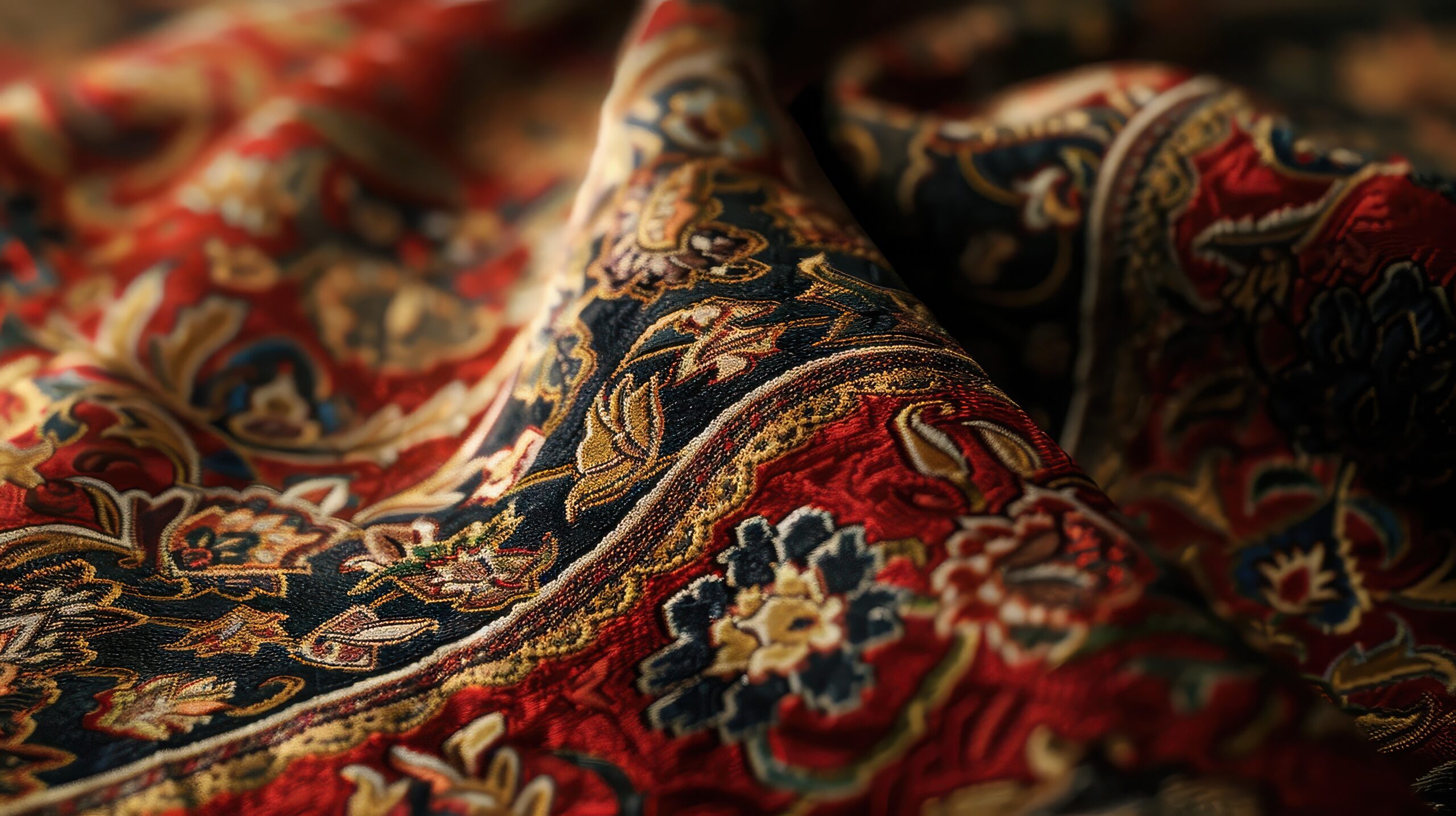 Oriental rug cleaning SW Florida